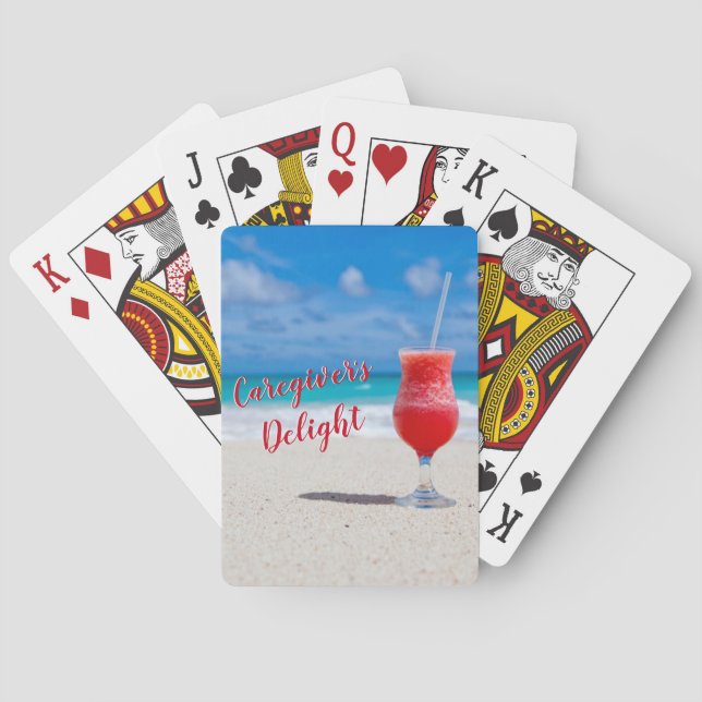 Jeu De Cartes Cartes de Jeu Classiques pour le plaisir du profes (dos)