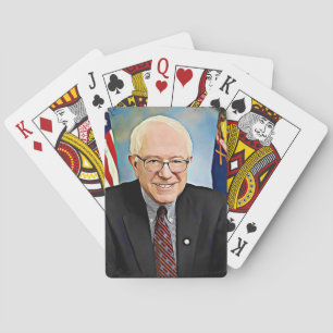 Jeu De Cartes Cartes de jeu d'art numérique de soutien de