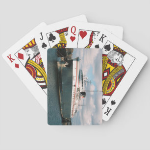 Jeu De Cartes Cartes de jeu de blaireau