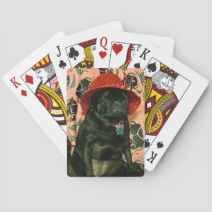 Jeu De Cartes cartes de jeu de carlin