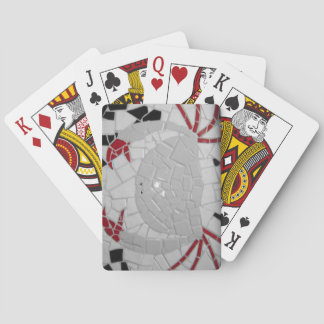 Jeu De Cartes Cartes de jeu de crabe