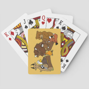 Jeu De Cartes Cartes de jeu de logique de Covey