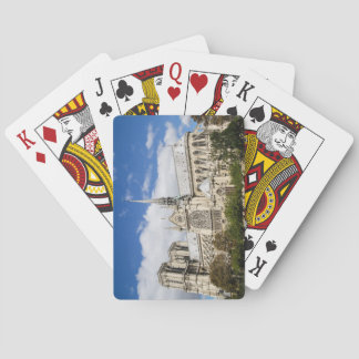Jeu De Cartes Cartes de jeu de Notre Dame