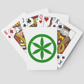 Jeu De Cartes Cartes de jeu de Padania