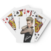 Cartes de jeu de roche et de petit pain