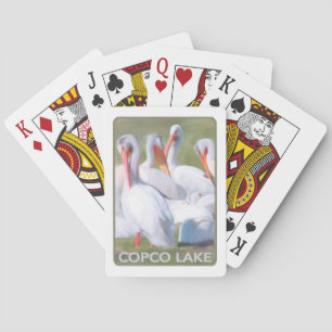 JEU DE CARTES CARTES DE JEU DU LAC COPCO