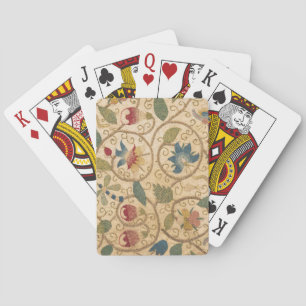 Jeu De Cartes Cartes de jeu élisabéthaines