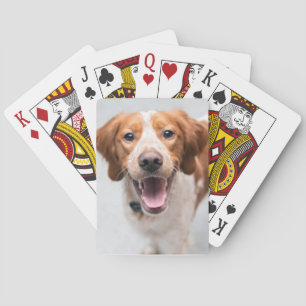 Jeu De Cartes Cartes de Jeu Espagnol Français Bretagne