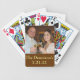 Cartes de jeu faites sur commande