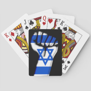 Jeu De Cartes Cartes de jeu juives