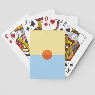 Jeu De Cartes Cartes de jeu "Kauai"