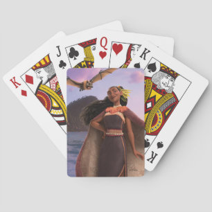 Jeu De Cartes Cartes de jeu Matangi et Peka