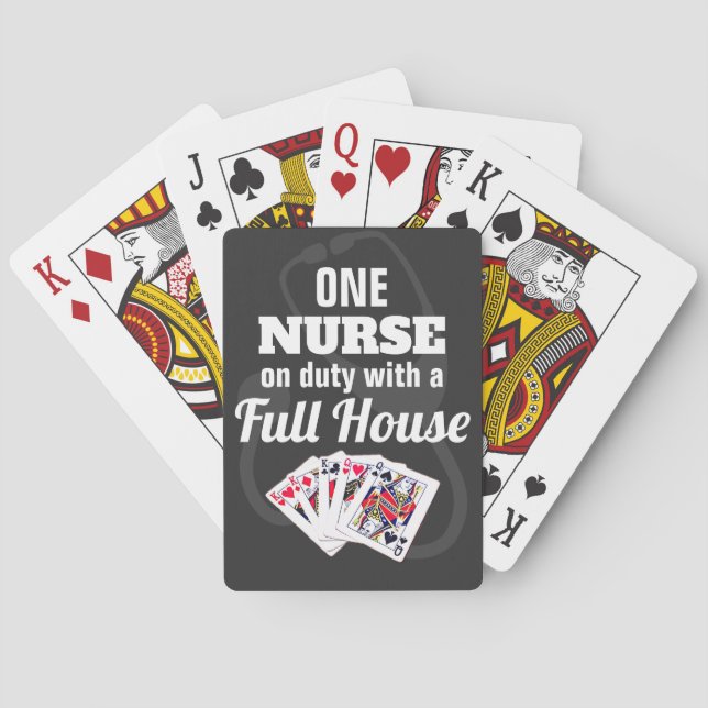 Jeu De Cartes Cartes de jeu politiques drôles "de cartes de jeu (dos)