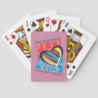 Jeu De Cartes Cartes de jeu - pont