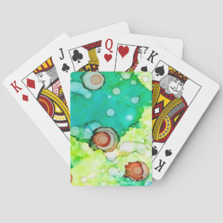 Jeu De Cartes Cartes de jeu uniques