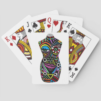Jeu De Cartes Cartes de lecture