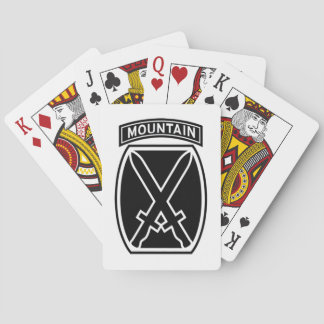 Jeu De Cartes Cartes de lecture 10th MTN