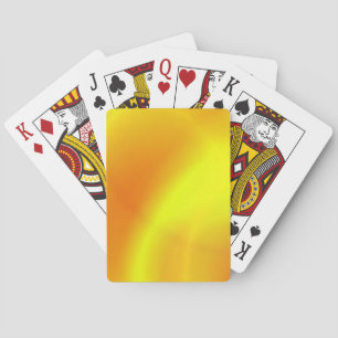 Jeu De Cartes Cartes de lecture Abstraites