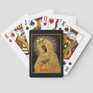 Jeu De Cartes Cartes de lecture classiques