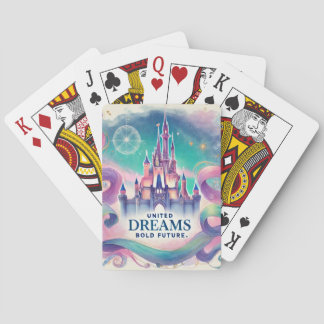 Jeu De Cartes Cartes de lecture classiques