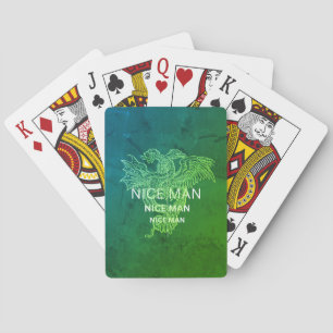 Jeu De Cartes Cartes de lecture classiques
