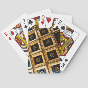 Jeu De Cartes Cartes de lecture classiques