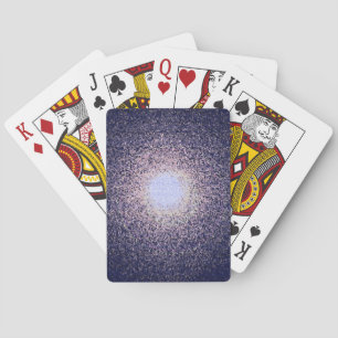 Jeu De Cartes Cartes de lecture classiques