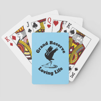 Jeu De Cartes Cartes de lecture classiques