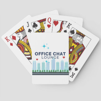 Jeu De Cartes Cartes de lecture classiques