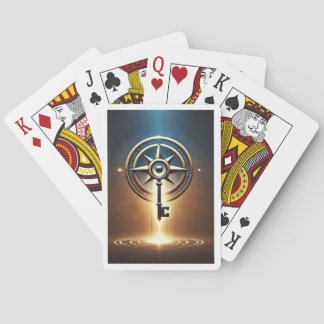 Jeu De Cartes Cartes de lecture classiques