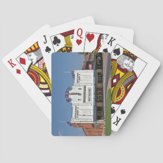 Jeu De Cartes Cartes de lecture classiques