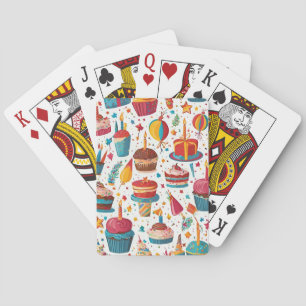 Jeu De Cartes Cartes de lecture classiques