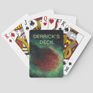 Jeu De Cartes Cartes de lecture cosmique