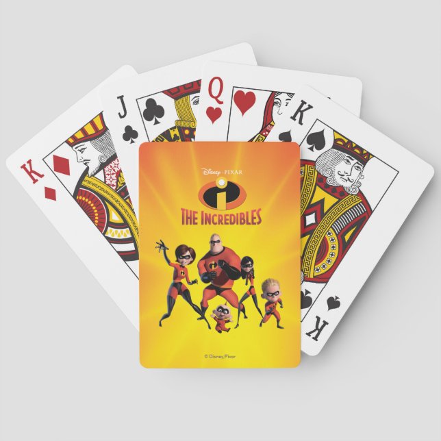 Jeu De Cartes Cartes de lecture multiples (dos)