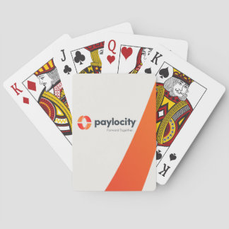 Jeu De Cartes Cartes de lecture PCTY