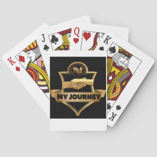 Jeu De Cartes Cartes de mon voyage
