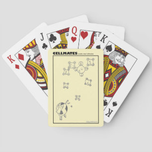 Jeu De Cartes Cartes de pet