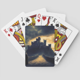 Jeu De Cartes Cartes de poker