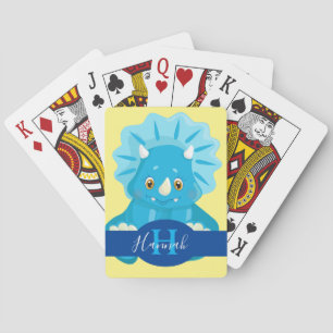 Jeu De Cartes Cartes de poker photo personnalisées - Carte perso