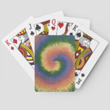 Cartes de teinture