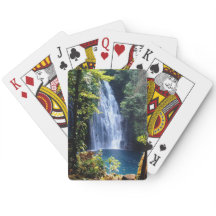 cartes de tisonnier