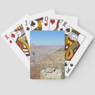 Jeu De Cartes Cartes Grand Canyon