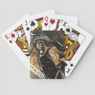 Jeu De Cartes Cartes Nipsey "King"