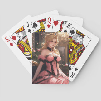 Jeu De Cartes Cartes PremiumPlay : Augmentez votre jeu avec styl