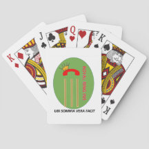 Cartes Royal Ringins