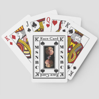 Jeu De Cartes Cartes Sharpton