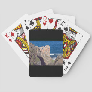 Jeu De Cartes Casa Hamilton