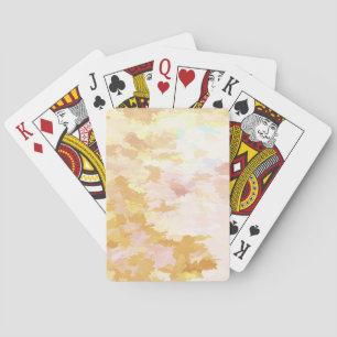 JEU DE CARTES CASCADE