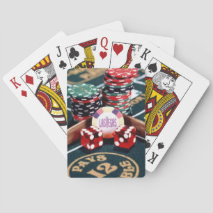 Jeu De Cartes Casino Las Vegas