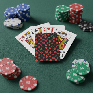 Jeu De Cartes Casino of the Damned